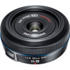 Samsung 20mm f/2.8 NX Pancake Lens EX-W20NB - $279.00