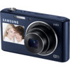 Dual Lens Digital Camera