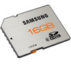 Samsung 16GB Class 6 High Speed SD Memory Card