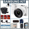 Samsung Smart "Wireless" NX1000 20.3 MP Camera EV-NX1000BFWUS E, Cameras & Lenses > Digital Cameras & Accessories > Digital Cameras > Samsung Digital Cameras
