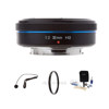 Samsung 30mm f/2.0 NX Pancake Lens EXS30NB K