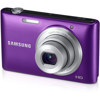 Samsung ST72 16.2 Megapixel Digital Camera