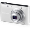 Samsung ST72 16.2 Megapixel Digital Camera