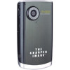 Sharper Image HD-110 5 Megapixel Digital Video Camera with 2.4 inch LCD, 3x Digital Zoom, Gray