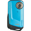 Sharper Image WPVC-50 HD Flash Memory Camcorder, 5.0MP CMOS Image Sensor, 3x Digital Zoom, USB 2.0 Port, 2 inch Color LTPS LCD Display
