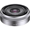 Sony 16mm F/2.8 E-mount NEX Series Camera Lens SEL16F28
