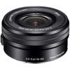 Sony Nex 50mm Lens