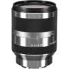 Sony 18-200mm f/3.5-6.3 OSS E-mount NEX Series Camera Lens SEL18200