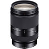 Sony 18-200mm f/3.5-5.6 OSS E-mount NEX Series Camera Lens SEL18200LE