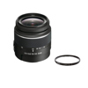 Sony DT 18-55mm f/3.5-5.6 Standard Zoom Lens Kit SAL1855 K, Cameras & Lenses > Lenses & Accessories > 35mm & Digital Slr Lenses > Sony 35mm & Digital Slr Lenses
