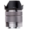 Sony 18-55mm F3.5-5.6 OSS E-mount NEX Series Camera Lens SEL1855