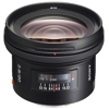 Sony Wide Angle Lenses