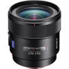 Sony Carl Zeiss Distagon T* 24mm f/2 SSM Wide Angle Lens SAL24F20Z