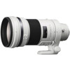 Sony 300mm f/2.8 GII-Series Alpha Mount Digital SLR Telephoto Lens SAL300F28G2