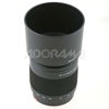 Sony 55 - 200mm f/4 - 5.6 Telephoto Digital SLR 0.29x Zoom Lens with Multi-Element Design