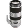 Sony 70-400mm f/4-5.6 G SSM Telephoto Zoom Lens with Hood &amp; Case