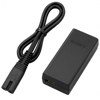 Sony USB Battery Charger / AC Adaptor for W, H, T, J Series Digital Cameras