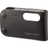Sony Active Lifestyle Compact Case for the DSC-T33 Cyber-Shot Digital Camera, Black.