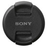 Sony ALC-F55S 55mm Front Lens Cap ALC-F55S, Sony brand