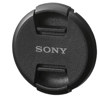 Sony ALC-F62S 62mm Front Lens Cap ALC-F62S, Sony brand