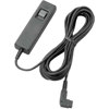 Sony Alpha Remote Commander with 16.5 ft. Cord.