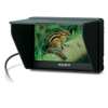 Sony CLM-V55 Clip-on 5 inch Portable LCD Screen for Easy Viewing your Footage on Digital Cameras