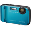 Sony DSC-TF1 Cyber-shot Digital Camera
