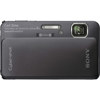 Sony Cyber-Shot DSC-TX10 16.2MP Waterproof Digital Camera, 3.0in LCD Touchscreen, Full HD 1080i Movies, 3D Still Image, 3D Sweep Panorama, Black