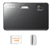 Sony Cyber-shot DSC-TX200V Digital Camera DSCTX200V/V  A