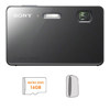 Sony Cyber-shot DSC-TX200V Digital Camera DSCTX200V/  C