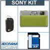 Sony Dsc