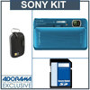 Sony DSC-TX20 Cyber-shot Digital Camera DSCTX20/L A