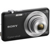Sony Cyber-shot DSC-W710 Digital Camera