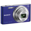 Blue Movie Camera