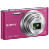 Sony Cyber-shot DSC-W730 Digital Camera