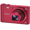 Sony Cyber-Shot DSC-WX300 Digital Camera