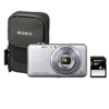 Digital Camera Bundle