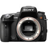 Sony Alpha DSLR A580 Digital Camera Body, 16.2 Megapixel, 3.0 inch LCD with 921,600 Pixels, Full HD 1080/60i Movies