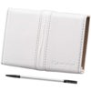 Sony White Genuine Leather Cover for the DSCT70 &amp; DSCT200 Digital Cameras