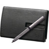 Sony Leather Cover with Stylus for Cyber-Shot TX1/T900 Digital Cameras, Black