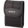 Sony Soft Nylon Carrying Case with Belt Loop for Ultra-compact Cyber-Shot Digital Cameras
