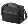 Sony LCS-SL10 Soft Carrying Case LCS-SL10/B, Sony brand