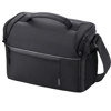 Sony LCS-SL20 Rugged Soft Carrying Case LCS-SL20/B, Sony brand
