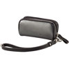 Sony LCS-LB/H Soft Gray Cyber-Shot Carrying Case LCSLBH, Sony brand