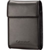 Sony LCS-THD/H Grey Soft Textile Cyber-Shot Carrying Case for DSC-T3 or DSC-T1 Digital Cameras