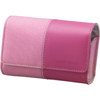 Sony LCS-TWF/P Leather/Canvas Carrying Case LCSTWFP, Sony brand
