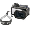 Sony MPK-WF Marine Pack for DSC-W350 Cyber-Shot Camera with LCD Hood and Hand Strap, Black