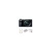 Sony Alpha NEX-6 Digital Camera Kit NEX-6/LB B, Cameras & Lenses > Digital Cameras & Accessories > Digital Cameras > Sony Digital Cameras