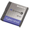 Sony NP-FE1 E Series InfoLithium Rechargeable Battery for the Sony DSCT7 Digital Camera. 3.6V 450 mah