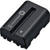 Sony NP-FM500H Info Lithium-Ion Rechargeable Battery, 1650mah for Alpha Digital SLR Cameras